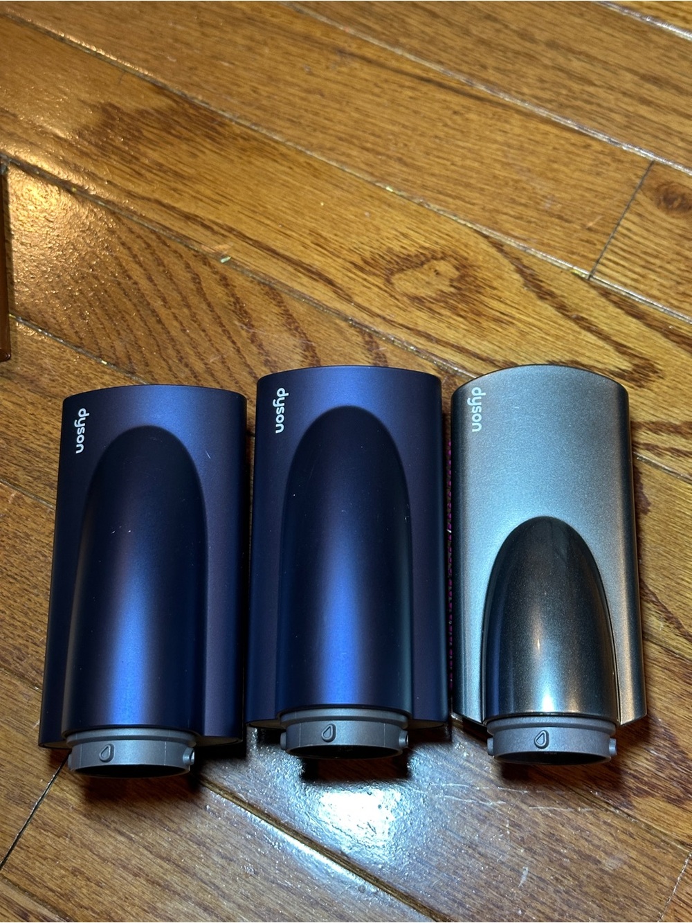 Dyson Airwrap Attachment Lot - NO WAND - Picture 3 of 7